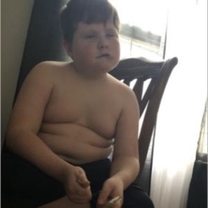 Meet your Posher, Samuel